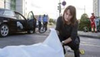 Polizeiruf 110 Magdeburg: Es geht immer um Dominanz