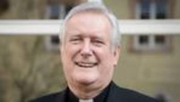 Sexualisierter Missbrauch: Ex-Bischof Hofmann gibt Ehrentitel nach Missbrauchsfall ab