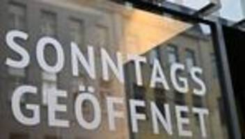 tourismus: touristische orte in sh: sonntagsöffnung startet am 15. märz