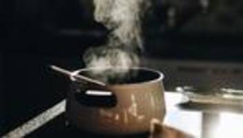 Trostessen: Lasagne gegen Liebeskummer, Risotto gegen Einsamkeit