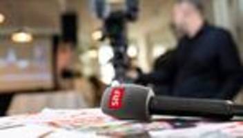 Volksabstimmung: Kürzung von Rundfunkbeitrag in der Schweiz gescheitert