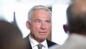 Wahl in Baden-Württemberg: Thomas Strobl gewinnt Heilbronner Direktmandat deutlich