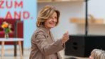 Wahlkampf: Frauenpolitik ist Malu Dreyer noch immer wichtig