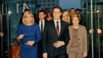 CDU Baden-Württemberg: Und wie geht's Herrn Hagel?