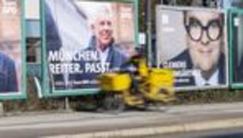 Kommunal- und Landtagswahlen im Süden: Wahlen in Baden-Württemberg und Bayern