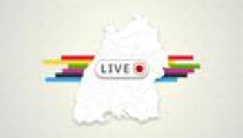 Landtagswahl Baden-Württemberg 2026: Die Ergebnisse aus allen Wahlkreisen live