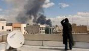 Stimmen aus dem Iran: Ich habe Angst, dass der Iran jetzt zersplittert