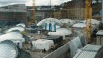 Stuttgart 21: Fast das schönste Museum der Stadt