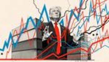 wirtschaftspolitik von donald trump: wie ausgerechnet der neoliberalismus zu trumps mächtigstem gegner wurde