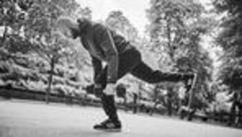 Unser Personal Trainer: Sechs Übungen für einen knackigen Po