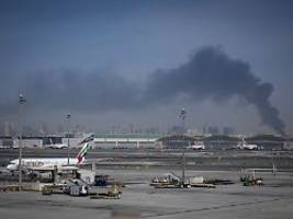 250 Pauschalreisende von Tui: Zwei weitere Nahost-Rückholflüge landen in Deutschland