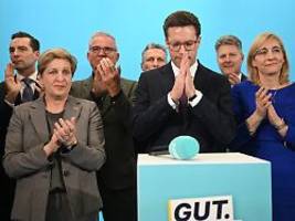 Hagel und CDU verlieren Wahl: Es lag nicht nur an Evas rehbraunen Augen