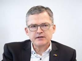 Kiesewetter stellt Buch vor: Dann könnte die Ukraine zu einem modernen Nordkorea werden