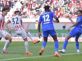 Kurioses Tor fürs Geschichtsbuch: Wie Ex-Bundestrainer Löw den Freiburger Rekord einläutete