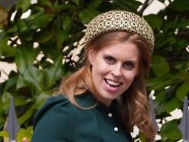 nach epstein-vorwürfen: prinzessin eugenie verlässt anti-sklaverei-organisation