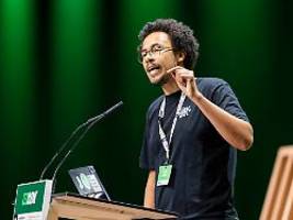 Politik oft gegen Migrantinnen: Grüne Jugend geht Özdemir nach Wahlerfolg scharf an