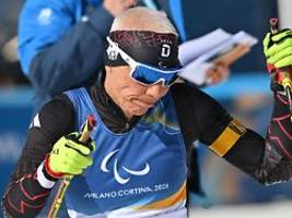sieben medaillen für team d: deutsche paralympics-legende erlebt bittere disqualifikation