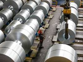 situation wirklich dramatisch: metall- und elektroindustrie rechnet mit massiver entlassungswelle