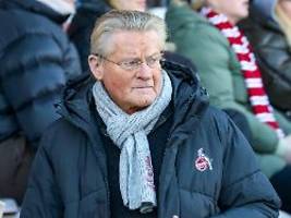 Wut hat Grenze überschritten: DFB greift Kölner Stadionsprecher scharf an