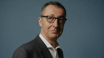 cem Özdemirs aufstiegsgeschichte: so tickt der „anatolische schwabe“