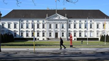 Eine Präsidentin für Deutschland? Damit ist es nicht getan