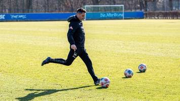 Gelingt Hertha BSC bei Preußen Münster der zweite Sieg in Serie?
