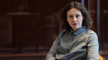 Regisseurin Isa Willinger: „Wir sind Menschen mit unterschiedlichen Talenten“