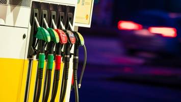 So teuer sind Benzin und Diesel aktuell