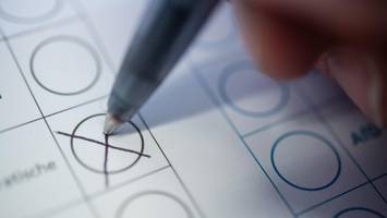 Wahl in Baden-Württemberg: Prognose, Hochrechnungen und Ergebnisse