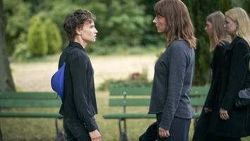 „Polizeiruf 110“: Claudia Michelsen im Kampf gegen Abtreibungsgegner