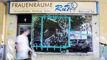 Antifeminismus in Berlin: „Eine Entwicklung, die ich als bedrohlich ansehe“