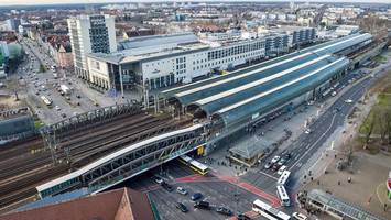 gewalt und kriminalität am bahnhof spandau – ein neuer drogen-hotspot in berlin?