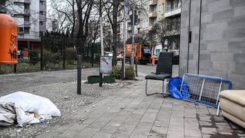 müll: warum man am straßenrand ein psychogramm berlins findet