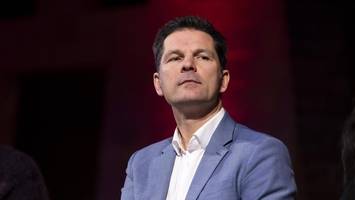 wahl in baden-württemberg: so reagieren berlins spitzenkandidaten