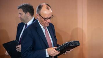 Merz und Klingbeil: So gefährlich wird es jetzt für die Bundesregierung