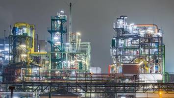 Ohne gute Reformideen hat die deutsche Industrie keine Zukunft