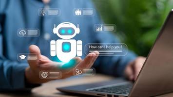 neue studie: deutschland läuft in der ki-welt hinterher