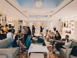 Gestrandete Urlauber: „Wir sind jetzt Flüchtlinge“