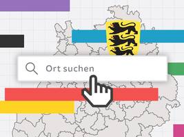 landtagswahl: so wählt baden-württemberg
