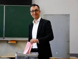 landtagswahlen in baden-württemberg: mit höchstem einsatz