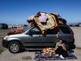 nahost: mehrere tote in israel und libanon