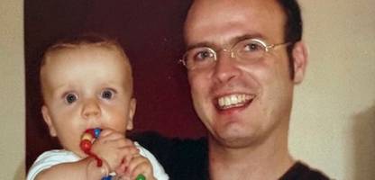 babynamen: der name für ihren sohn stand im spiegel-impressum