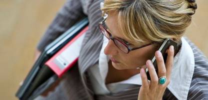 Frauen in Führungspositionen: Die meisten Chefinnen gibt es im Mittelstand