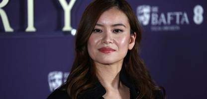 katie leung: warum dieser harry-potter-star nach den filmen abtauchte