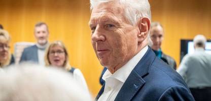 Kommunalwahlen in München: Oberbürgermeister Reiter muss in die Stichwahl