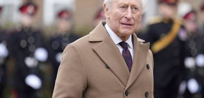 könig charles iii.: modedesignerin fordert millionen von seiner stiftung