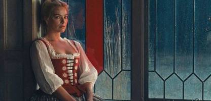 Mode-Trends: Die Rückkehr der Taille und das Extrem der »Barbie Waist«