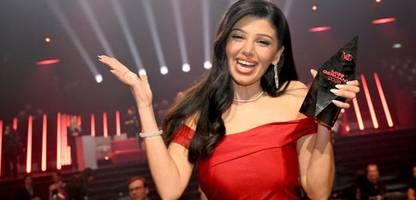 Rose Mondy: Neue Miss Germany zockt gern Minecraft