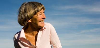 Studie der Yale University: Wer positiver aufs Altern blickt, lebt länger