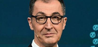 Baden-Württemberg: Grüne laut ersten Hochrechnungen vor CDU, FDP fliegt wohl aus Landtag